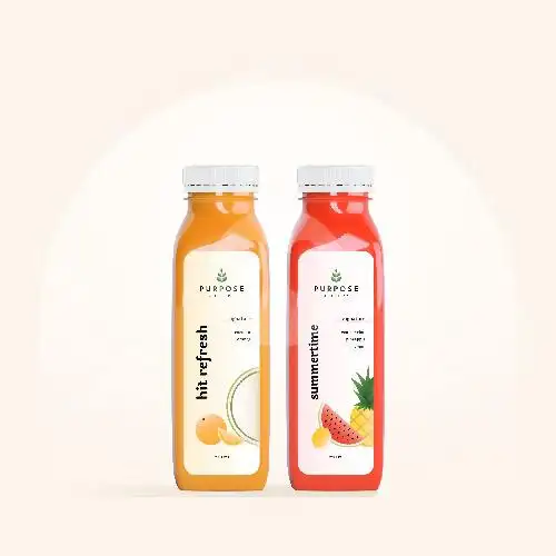 Gambar Makanan Purpose Juicery, Denpasar 2