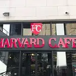 Harvard Cafe'nin yemek ve ambiyans fotoğrafları 2