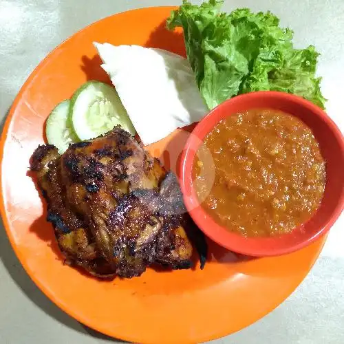 Gambar Makanan Ayam Bakar Madu (Ibu Khomsah), Pinang Ranti 9