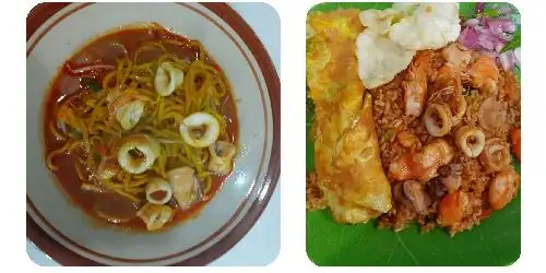 Mie Aceh Keumala Indah, Medan Satria