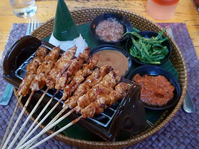 Gambar Makanan PAON Sanur 8