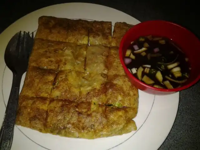 Gambar Makanan Martabak Mesir Salim 6