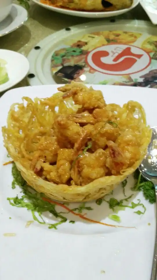 Gambar Makanan Canton Restaurant 15