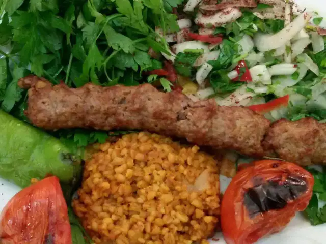 Hatay Nuri Kuzeytepe Sofrası'nin yemek ve ambiyans fotoğrafları 44