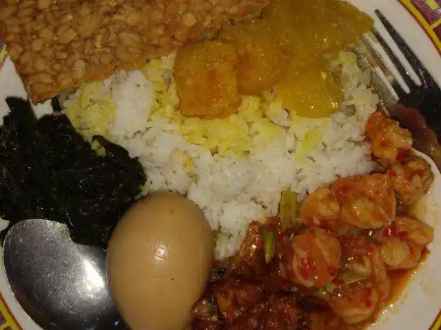 Gambar Makanan Kantin 88 Medan 10