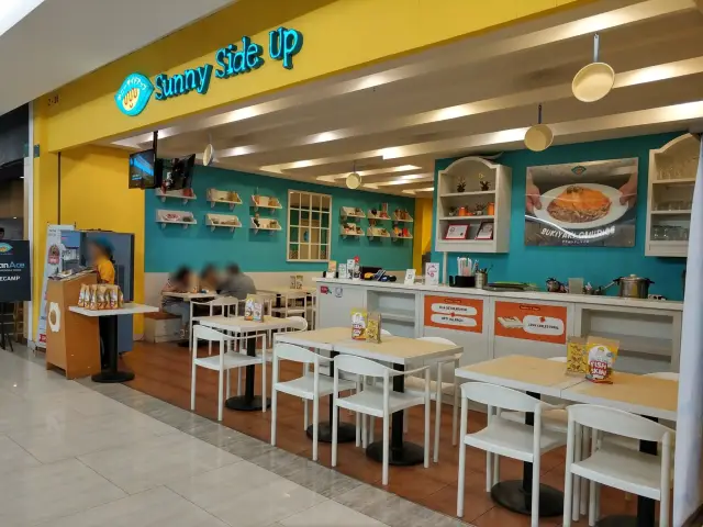 Gambar Makanan Sunny Side Up 8