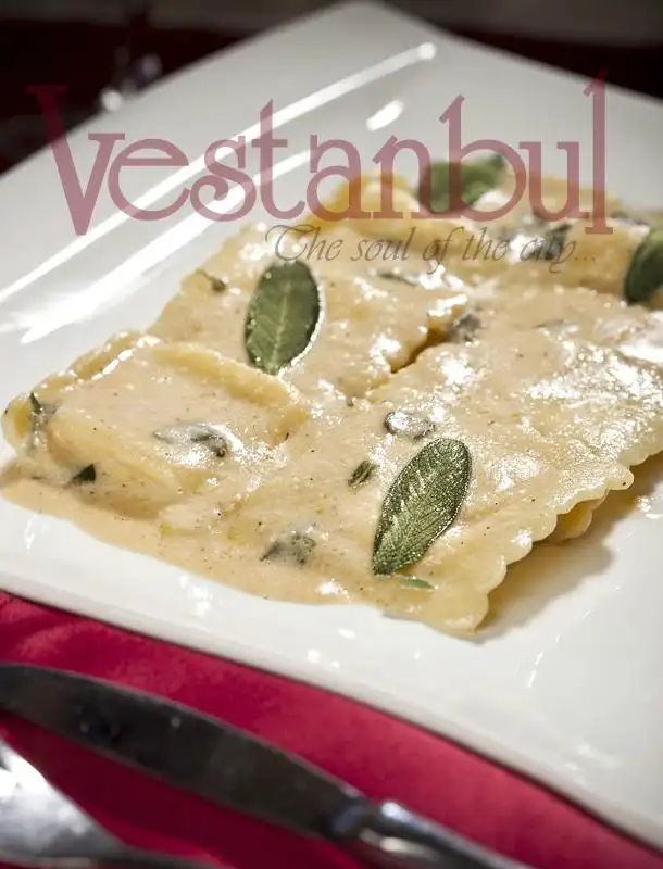 Vesta'nin yemek ve ambiyans fotoğrafları 15