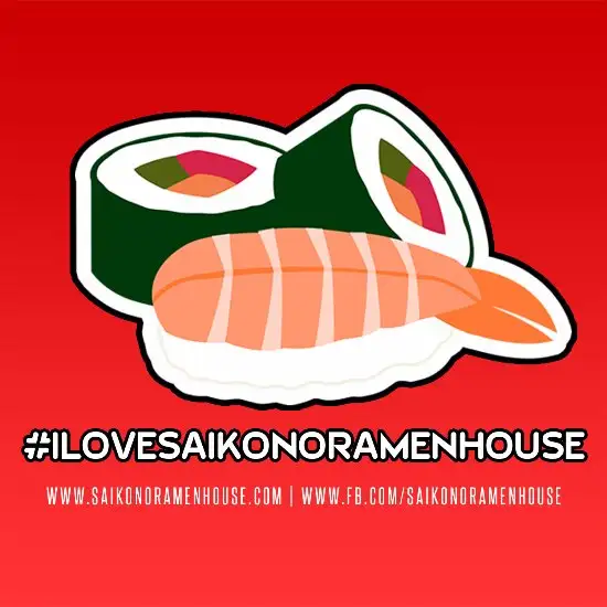 Saiko-No Ramen House