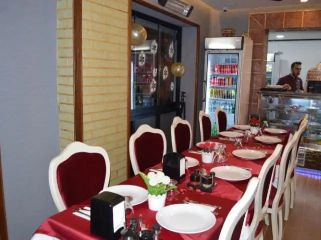 Lale Sultan Restaurant'nin yemek ve ambiyans fotoğrafları 59