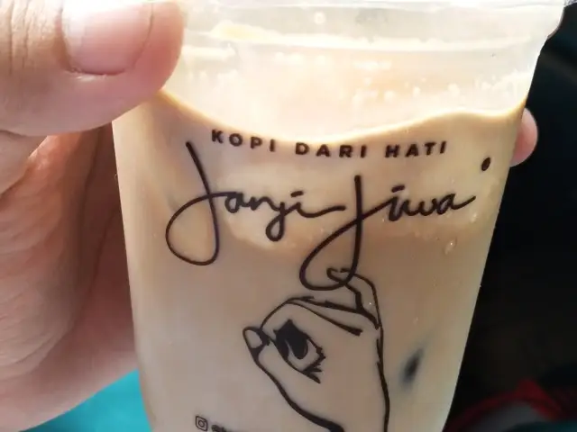 Gambar Makanan KopiJanjiJiwa 3