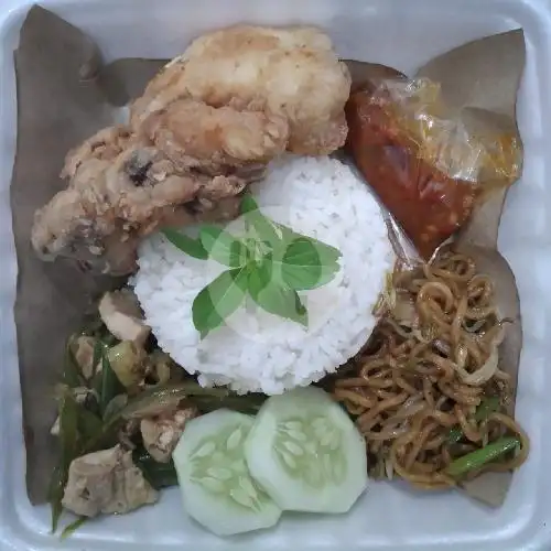 Gambar Makanan Soto Ayam  Nauli 10