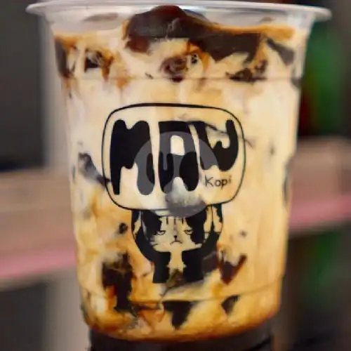 Gambar Makanan Maw Kopi, Thamrin City 19