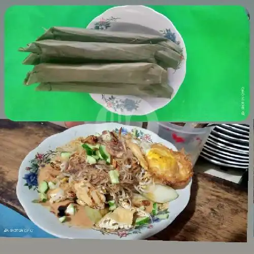 Gambar Makanan Ketoprak Cirebon Kelingan Maning, Jl. Dusun Krajan, Cibalongsari 6