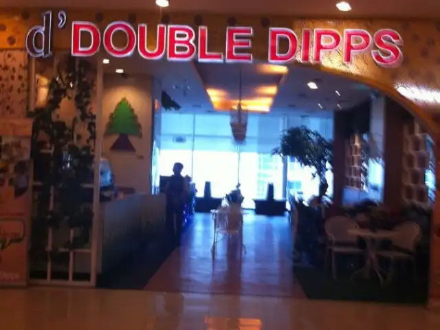d' Double Dipps