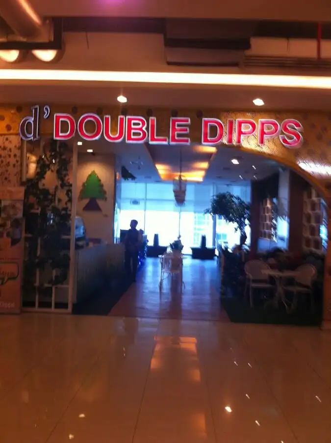 d' Double Dipps