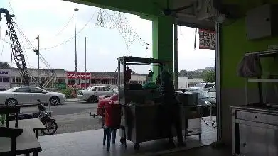 Nasi Ayam Melaka Kak Sham (Taman Len Seng)