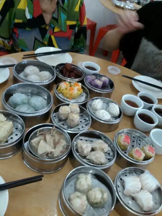 Maxim Dim Sum Restaurant Food Photo 2