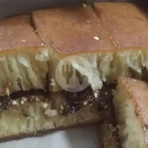 Gambar Makanan Martabak Doyok, Margasatwa 1