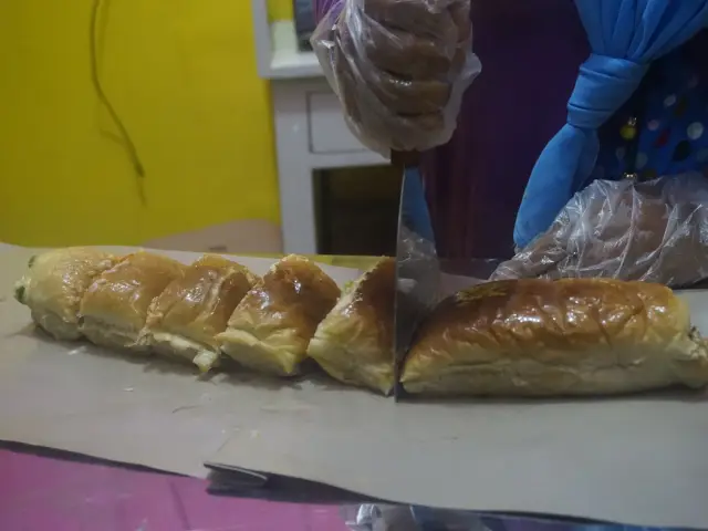 Gambar Makanan Roti Long John 16