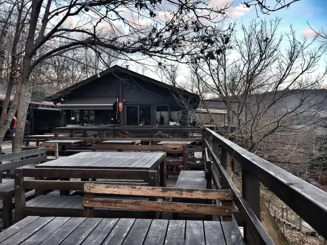 Kulindağ Dağ Evi'nin yemek ve ambiyans fotoğrafları 20