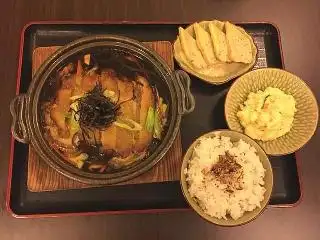 Uminoko Japanese Restaurant