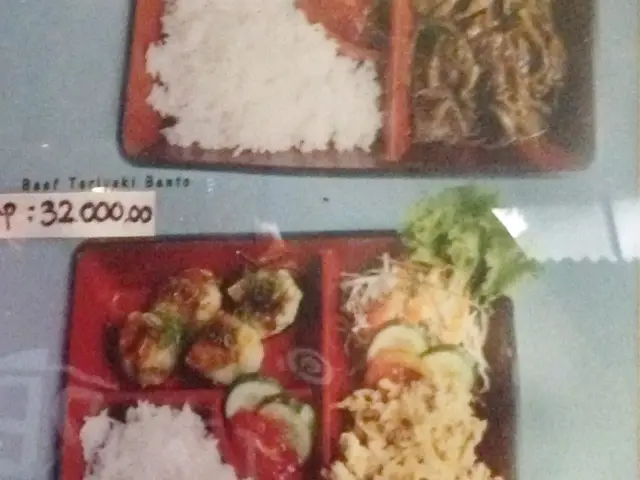 Gambar Makanan Warung Jepang 3