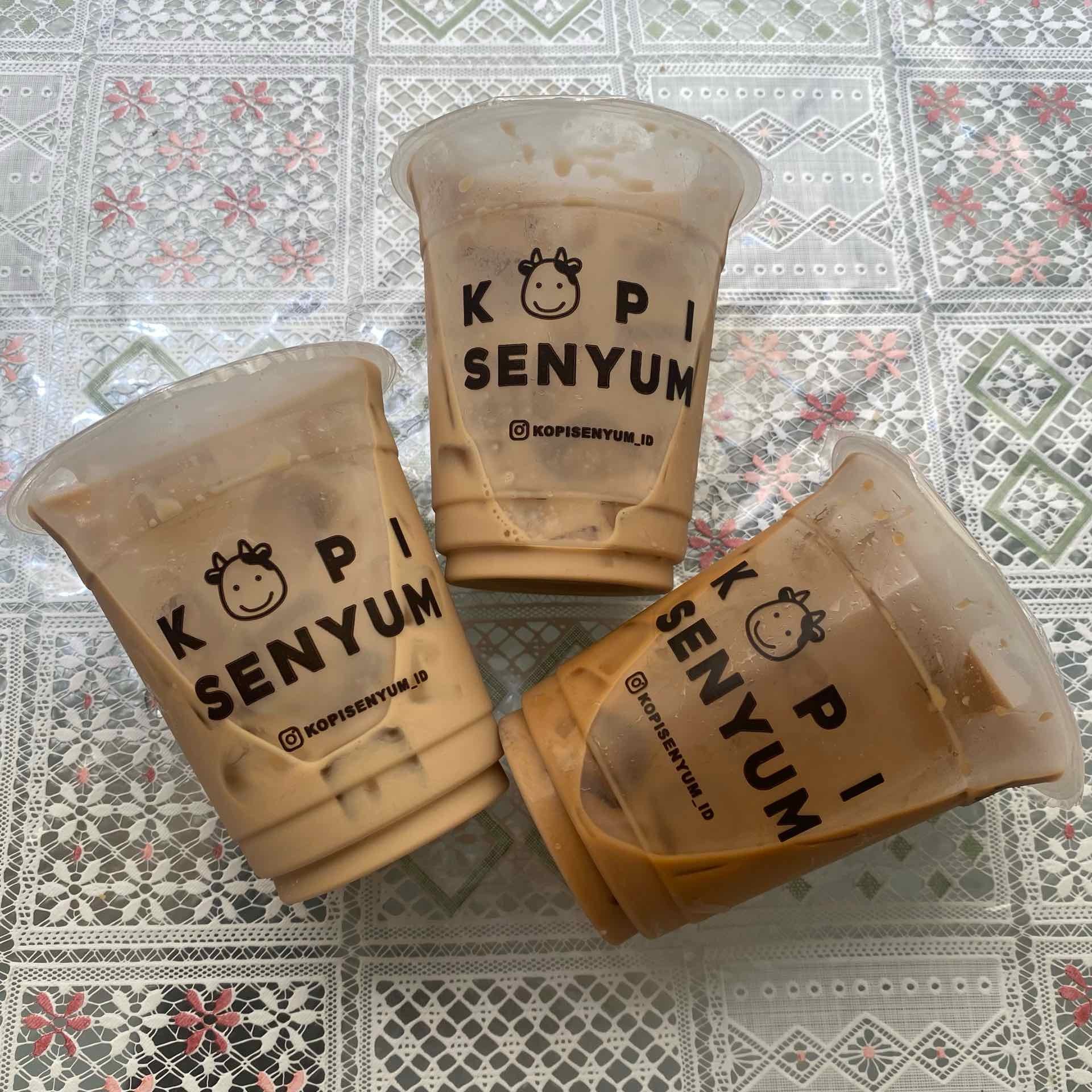 Harga Menu Kopi Senyum Terbaru 2022 2023 Di Jakarta Jakarta