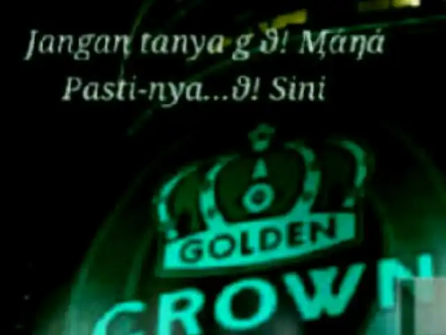 Gambar Makanan Golden Crown Executive Club 2