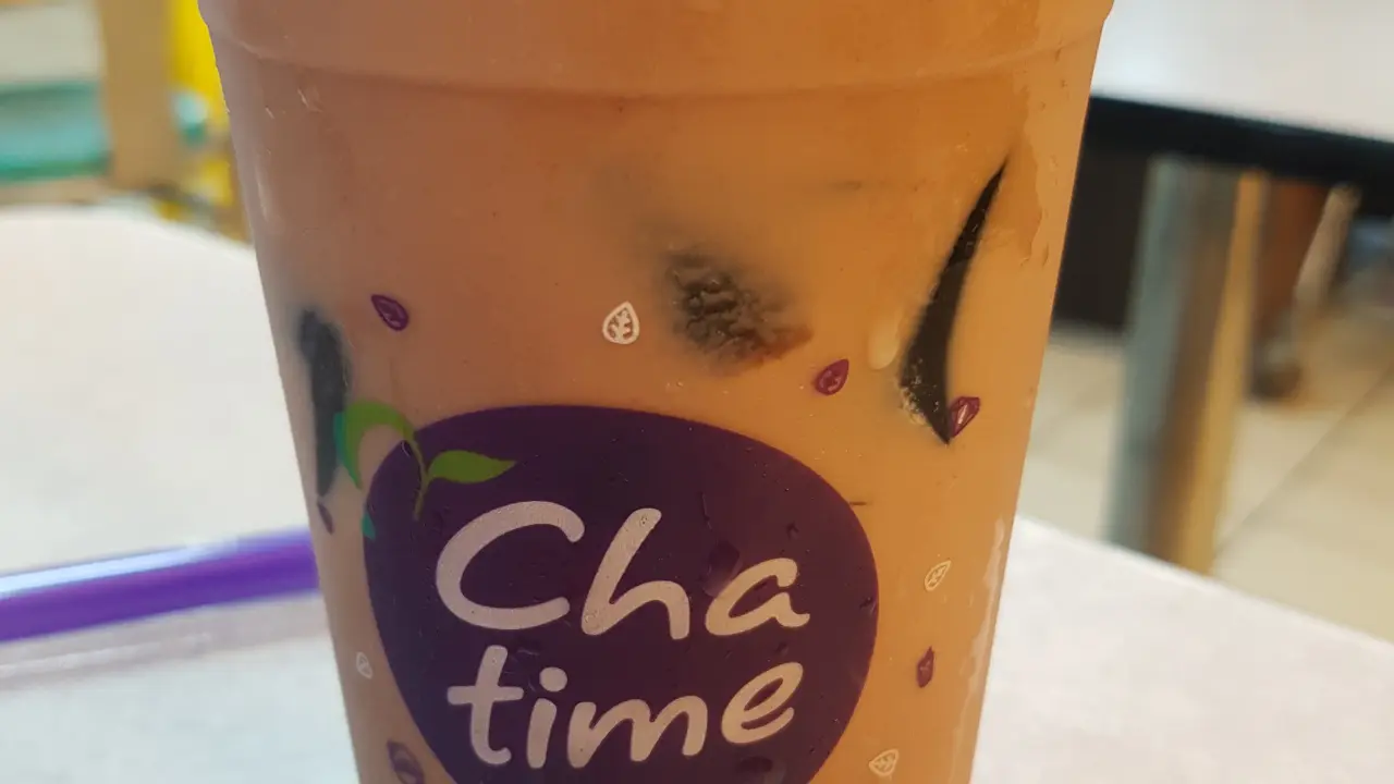 Chatime