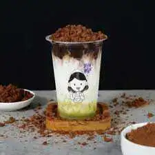 Gambar Makanan Boba Sekawan, Merdeka 12