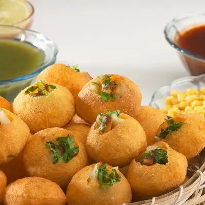 SAI PANI PURI