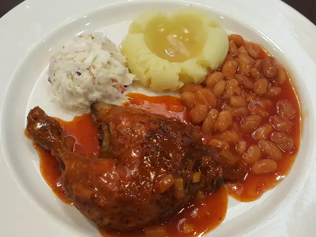 Gambar Makanan Kenny Rogers Roasters 8