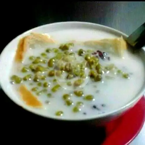 Gambar Makanan Bubur Kacang Ijo Khas Madura, Pondok Aren 5