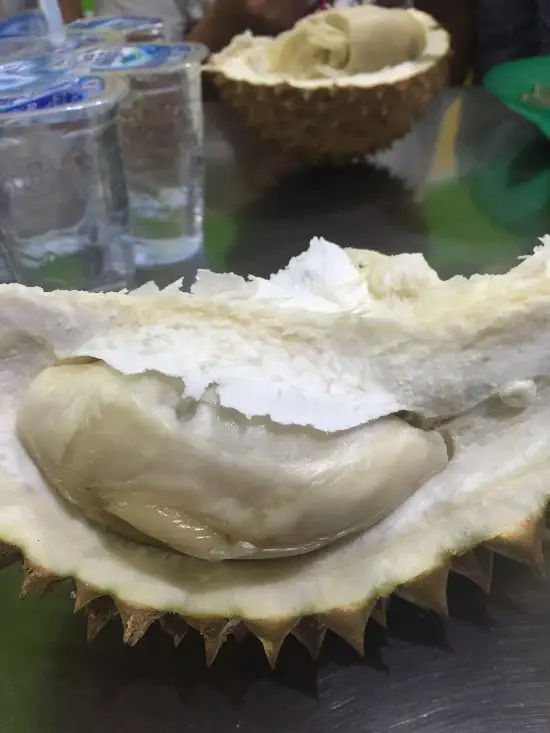 Gambar Makanan Durian Ucok 8