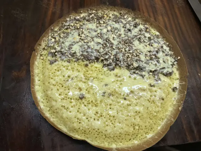 Gambar Makanan Martabak Bangka Aphin 6