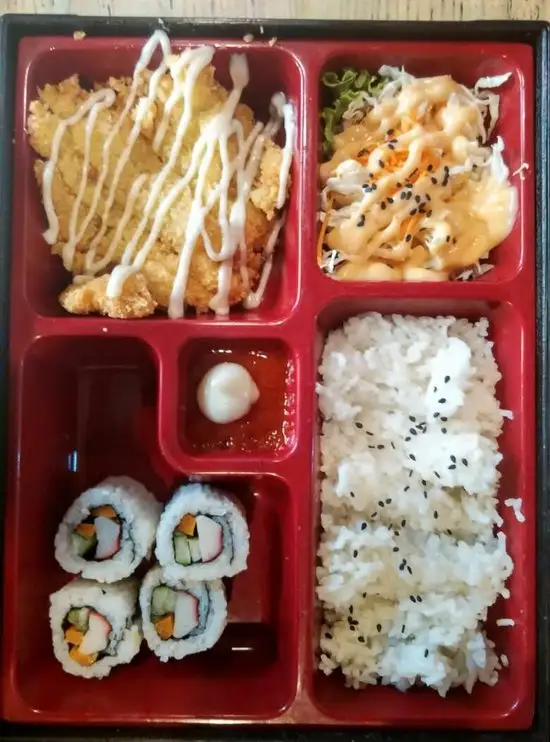 Gambar Makanan Wasabi Sushi and Ramen 11