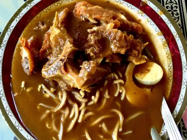 Mee Jawa (Kpg Pulo Melayu) Food Photo 5