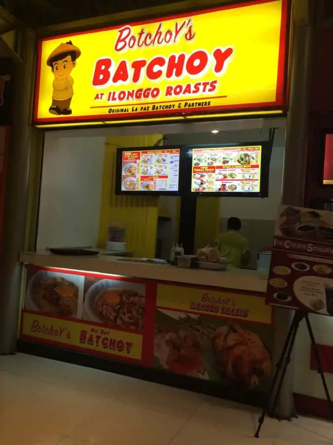 Botchoy's Batchoy