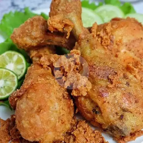 Gambar Makanan Ayam Geprek Mince, Arumdalu 11