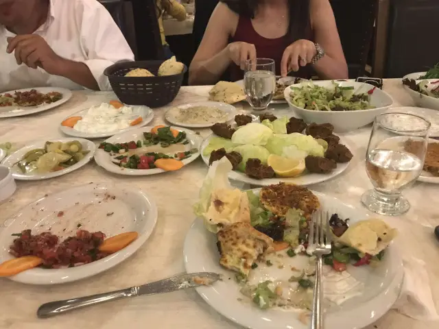 Kolcuoğlu Kebap'nin yemek ve ambiyans fotoğrafları 24