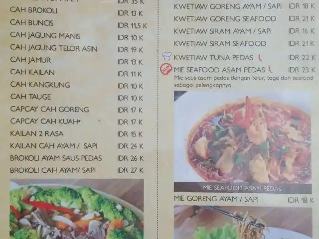 Gambar Makanan Teh Gula 2