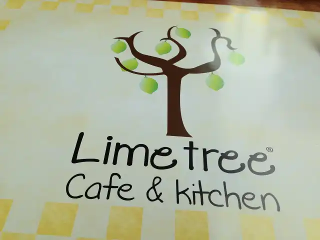 Lime Tree Cafe & Kitchen'nin yemek ve ambiyans fotoğrafları 5