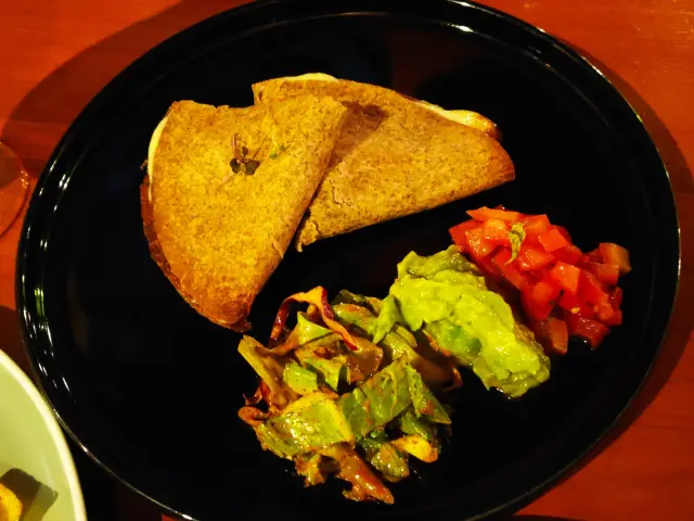 Gambar Makanan Gringo Mexican Kitchen & Bar 3