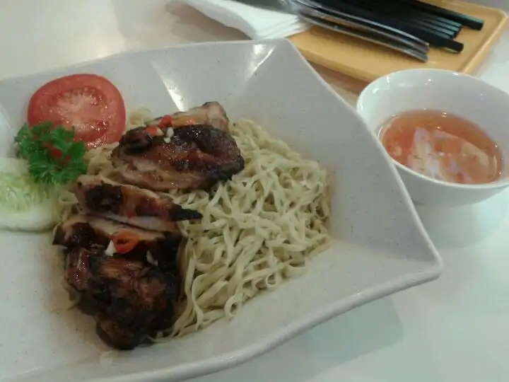 Bakmi GM