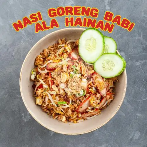 Gambar Makanan Karbowl, Green Ville 15