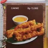 Gambar Makanan Cakwe Galaxy 1