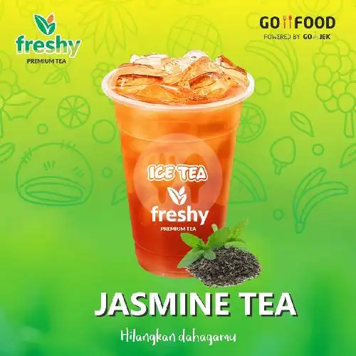 Gambar Makanan Freshy Ice Tea, Penjaringan 5