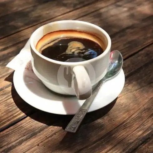 Gambar Makanan RIHOEN COFFEE SHOP 3