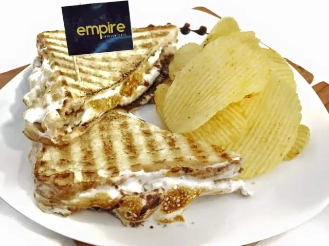 Empire Fashion Cafe Food Photo 3