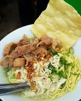 Gambar Makanan Cwie Mie 87 17